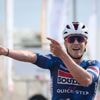 Louis Vervaeke verlengt contract bij Soudal Quick-Step