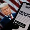 Donald Trump (3/5) : son rapport à la vérité