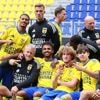 Willem II op bezoek bij Cambuur, thuisploeg gaat voor vierde zege op rij