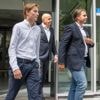 Oud-Jumbo-topman wist volgens de rechtbank donders goed dat hij met zijn foute vrienden strafbare feiten pleegde