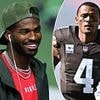 Cleveland Browns' No 1 quarterback revealed after drafting Shedeur Sanders amid Deshaun Watson injury