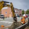 Voor het eerst meer internet via glasvezel dan via het kabelnet van Ziggo