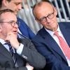 Kabinett kann entscheiden: Wadephul beendet Blockade von Pistorius' Bundeswehrreform