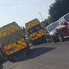 Two toddlers rushed to hospital with serious injuries after being attacked by dog at home in Prescot