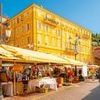 How to spot a French flea market bargain that could pay for your holiday: TV guru DAN HATFIELD shares his tips