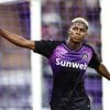 Spaanse promovendus zet zinnen op Nilson Angulo, Anderlecht weigerde eerste bod