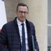 Attaques contre des prisons : le ministre Bruno Retailleau évoque "65 faits" depuis dix jours