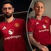 Man United CONFIRM new home kit - with one £130 option already sold out as club pays tribute to Old Trafford