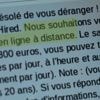 Arnaques : ils ont perdu des milliers d'euros en pensant tester des produits pour arrondir leurs fins de mois