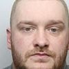 Thug broke woman's collarbone after she made fat joke about his friend