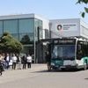 Potsdams Verkehrsbetrieb bildet aus: Gebäude für eigene Fahrschule eröffnet