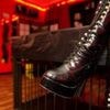 Justiz: Domina wegen Steuerhinterziehung verurteilt