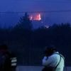 Incendies en Israël : la France « solidaire » propose son soutien