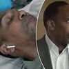 Stephen A. Smith dead... on Law & Order! Photos emerge of TV icon in shock new acting gig