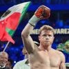 Canelo Alvarez beats William Scull to become undisputed super middleweight champion again