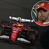 Lewis Hamilton moans he is 'nowhere' near his Formula One rivals after another disappointing outing in Saudi Arabia - as Ferrari star admits he can only 'pray' for a good result in the Jeddah race