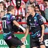 Bristol City star set to become the latest Scot to hit Serie A... as Italian top flight goes ga-ga for Tartan talent