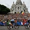 Tour de France 2025 : que change la triple ascension de Montmartre avant l’arrivée finale à Paris ?