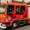 Incendie dans l'Aude : les conditions de travail des pompiers restent "difficiles" notamment en raison de la canicule