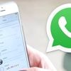 WhatsApp: Chats archivieren