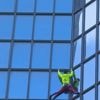 Gratte-ciel, le terrain de jeu des escaladeurs de l'extrême