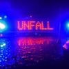 Verkehr: Mindestens drei Tote bei Unfall auf A48 bei Koblenz