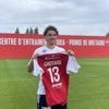 Stade Brestois. « Je ne suis pas ici pour me cacher » : Joris Chotard se présente à Brest