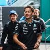 Russell en Antonelli zelfverzekerd dat ze ook volgend jaar voor Mercedes rijden