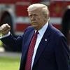 EU 'stands ready to defend its interests' in tariff war with Trump: Bloc demands 'respect' after US President announced 50 per cent charge on European imports