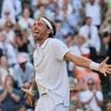 Wimbledon. L’exploit de Rinderknech, Swiatek passe… Que retenir de la journée du mardi 1er juillet