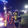 Drie doden bij ziekenhuisbrand in Hamburg