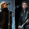 "Was für eine Verschwendung": Liam Gallagher bereut verlorene Zeit mit Noel