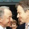 Ken v Tony: How London elected its first mayor