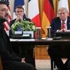 NU+ | Zelensky 'overleeft' het Witte Huis, maar Poetin is winnaar van dit weekend