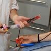 Santé : un nouveau groupe sanguin découvert, le 48e connu au monde, qui ne concerne pour le moment qu'une seule personne