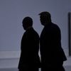 Guerre en Ukraine : Donald Trump se dit "très déçu" par Vladimir Poutine après l'absence de progrès à l'issue de la rencontre d'Alaska, mais n'annonce pas de sanctions