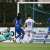 Pour Angers-SCO, vainqueur face à Caen en préparation, c’est déjà mieux