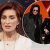 Sharon Osbourne's final act of love for husband Ozzy revealed after Black Sabbath legend's death aged 76