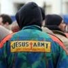 Alleged abusers may get share of Jesus Army wealth