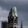 Wetter: Viel Regen und wenig Sonne in der Hauptstadtregion