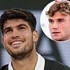 Carlos Alcaraz lifts the lid on what really happened during French Open champion's now-legendary Ibiza celebrations - while British No 1 Jack Draper plumped for home comforts ahead of Queen's