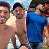 Aussie who made soccer history when he came out as gay reveals his huge life change - with a touch of mystery