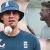 Andrew Flintoff wished he had died in the aftermath of his horror Top Gear crash and admits 'I thought my face had come off' as harrowing new details emerge - including how his cricket instincts saved his life