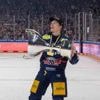Berliner Bilderbuch-Karriere: Jonas Müllers Aufstieg zum Kapitän der Eisbären