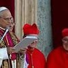Moment most people missed at Pope Leo's unveiling - and why when fans see it they are being reduced to tears