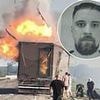 The man behind one of the most audacious military operations ever: RICHARD PENDLEBURY reveals the sensational inside story of Operation Spider's Web