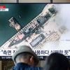 Noord-Koreaanse leider Kim woest over desastreus verlopen doop prestigieus oorlogsschip