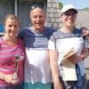 Tennis. Départementaux de Mayenne : Laval Bourny et Changé à l’honneur