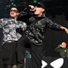 Kneecap, le groupe de rap nord-irlandais que même Bruno Retailleau ne veut pas rater à Rock en Seine