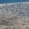 Alarm as Britain is 'forced to hire an American plane to spy on Gaza due to shortage of RAF aircraft'